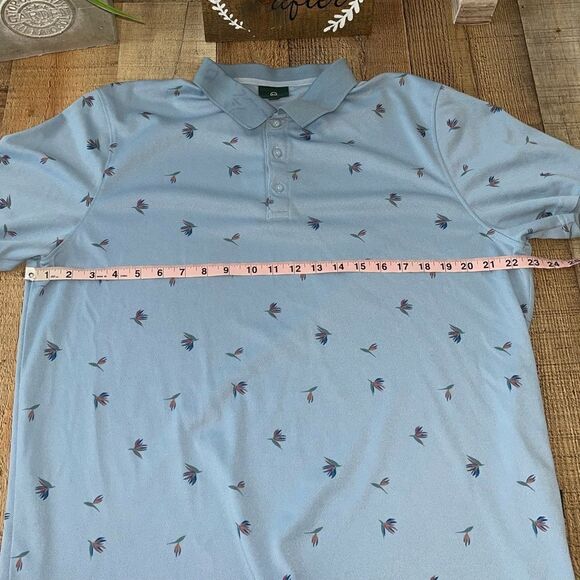 Polo Shirt - AG Green Label - Picture 5 of 9